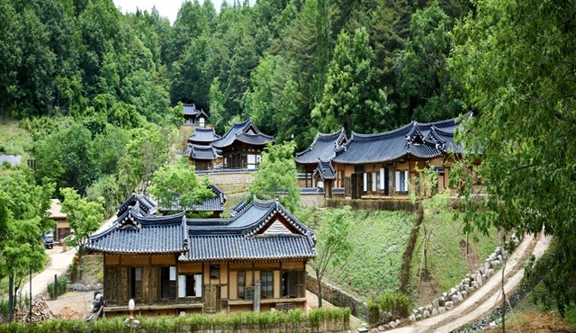 Andong Gurume Resort