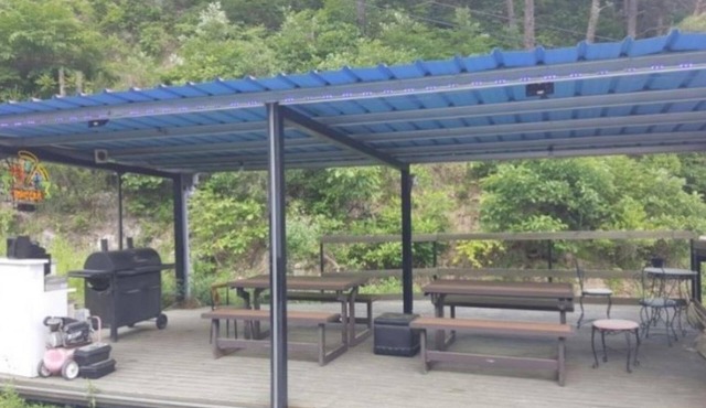Andong Lux Glamping and Farm