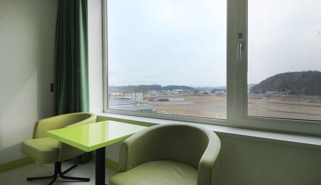 Andong Studio131 Hotel