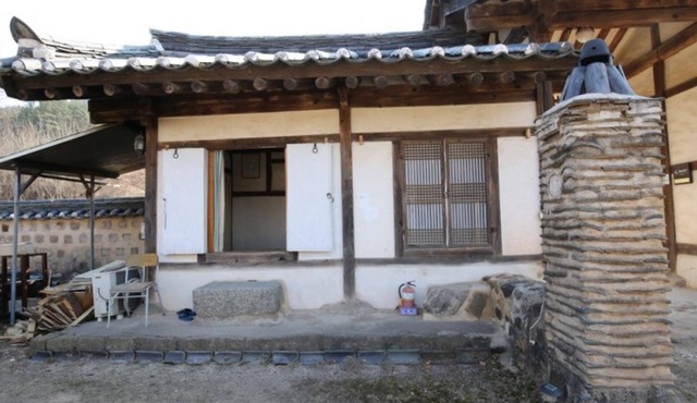 Andong Suaedang Hanok Pension