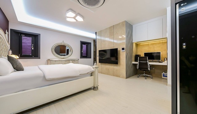 Andong Win Hotel