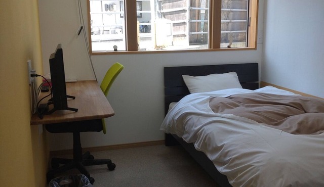 Annex 1st floor/Kagawa-gun Kagawa