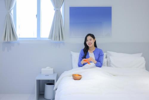Anook Air Hotel Chuncheon