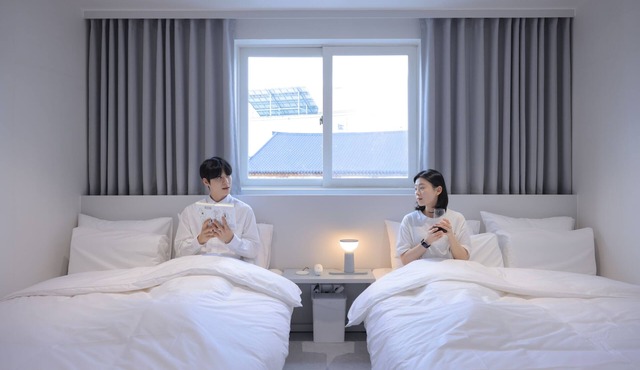 Anook Air Hotel Daejeon