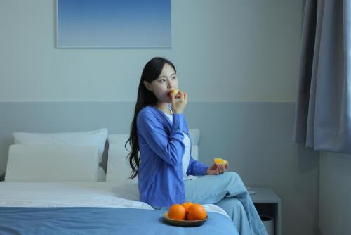 Anook Air Hotel Jinjuseong