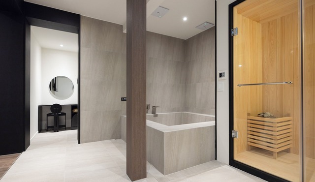 Anook Hotel and Spa Daejeon Yuseong