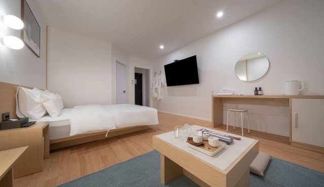 Anook Hotel Cheonan Station Ⅰ