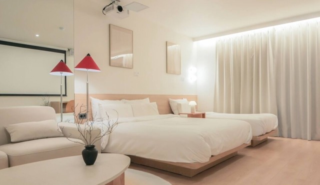 Anook Hotel Cheongju Ⅰ