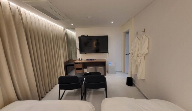 Anook hotel Osan Branch