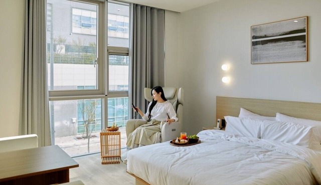 Anook Hotel Sejong