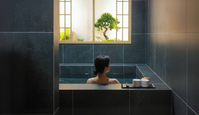Anook Hotel & Spa Pyeongtaek