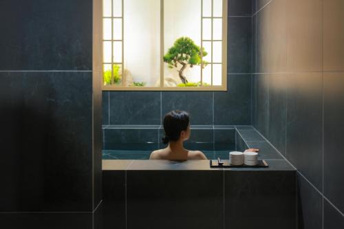 Anook Hotel & Spa Pyeongtaek