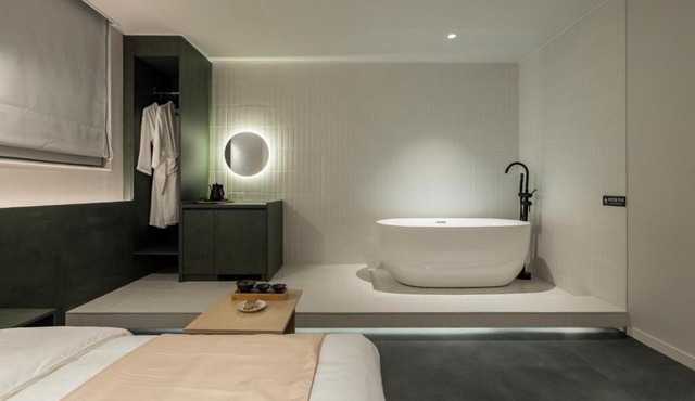 Anook Hotel Suwon Ingye 2