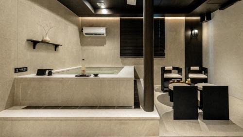 Anook Hotel Ulsan Samsan