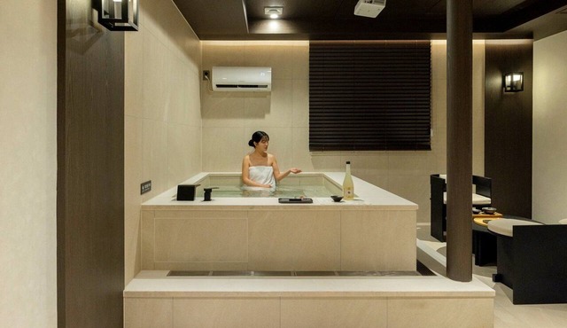 Anook Hotel Ulsan Samsan