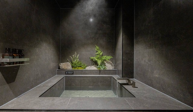 Anook Ryokan Hotel Daejeon Yongjeon