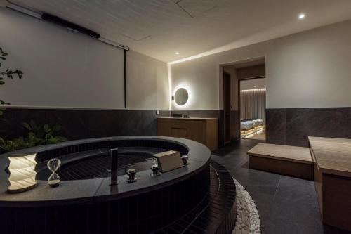 Anook Ryokan Hotel Daejeon Yuseong
