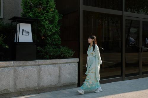Anook Ryokan Hotel Songtan