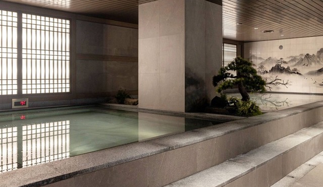 Anook Signature Hotel Incheon Guwol