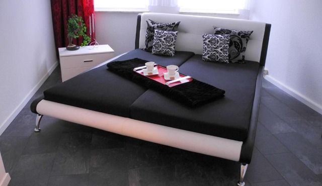 Anton-Ulrich Apartment