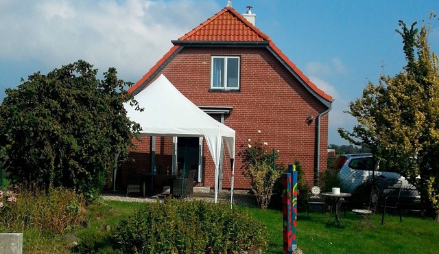 Apartment/app. for 3 guests with 40m² in Fehmarn OT Neujellingsdorf (14972)