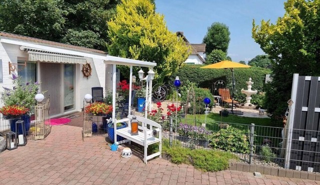 Apartment Sonnenhaus