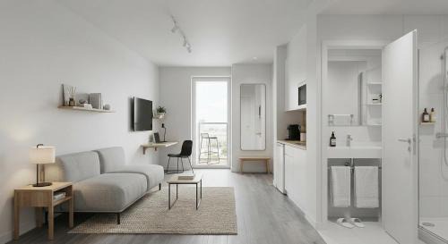 Apartament Berlin