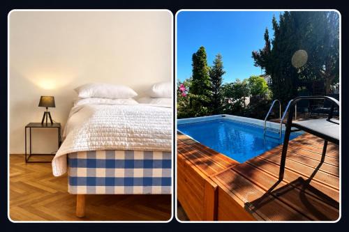 Apartmán III Praha - centrum