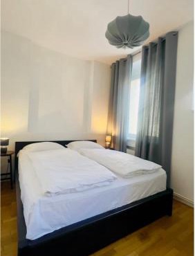 Apartmán l Praha centrum