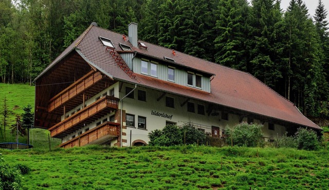 Apartment mit Spaß, Mühlenbach