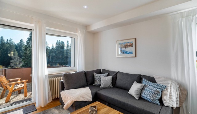 Apartment 1 "Birgit" with Private Terrace and Wi-Fi