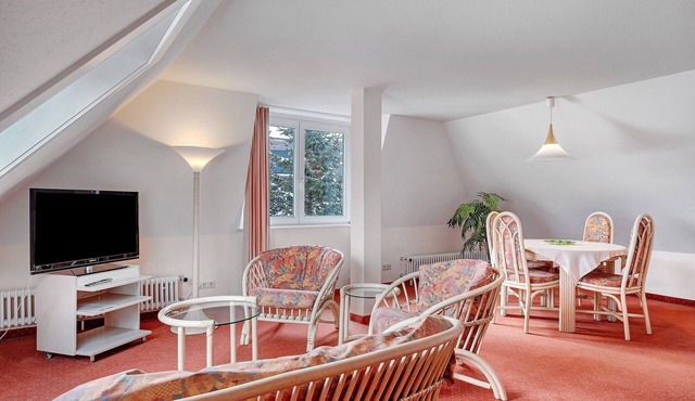 Apartment '10' with Wi-Fi