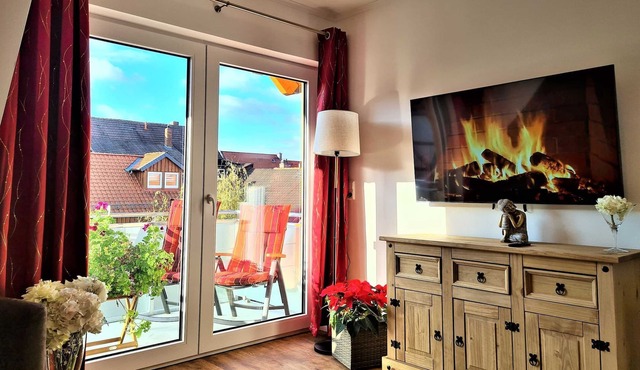 Apartment 1x bedroom - Apartments Burgfried