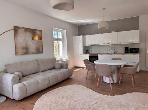 Apartment 2 am Werlsee