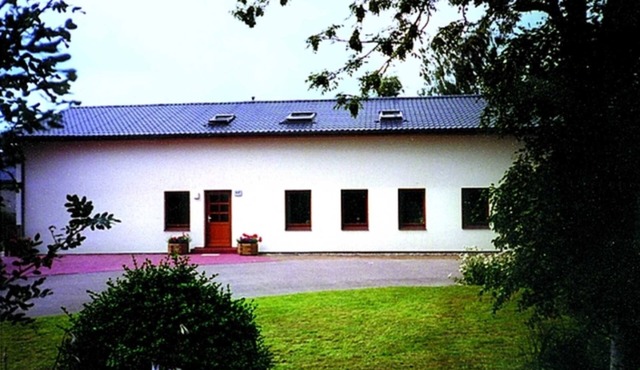 Apartment 2 - Budach: Country vacation at the gates of Flensburg