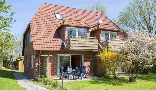Apartment 2 (ID 113), Germany