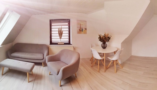 Apartment 22