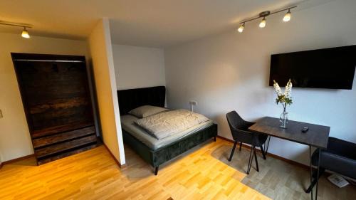 Apartment 24 im Lehenviertel nähe Marienplatz