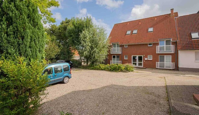 Apartment 3 (ID 095), Germany