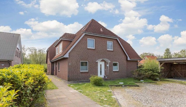 Apartment 3 (ID 130), Germany