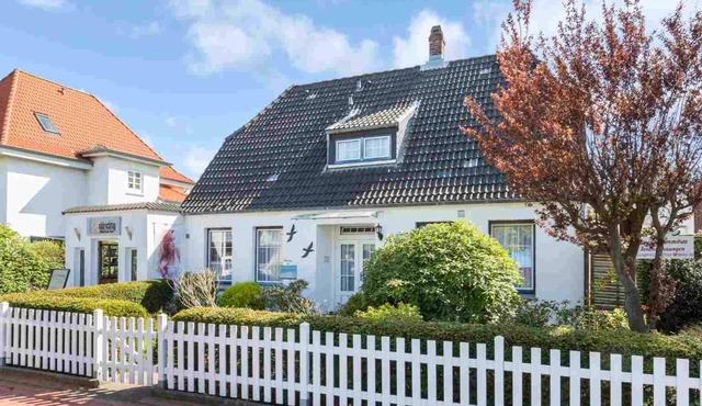 Apartment 3 (ID 121), Germany