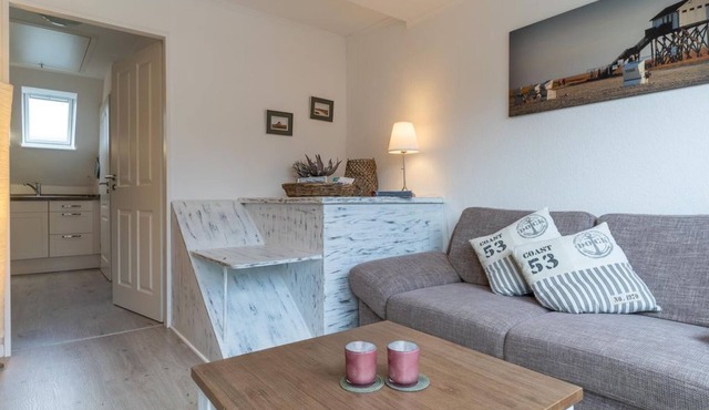 Apartment 3 - House Springfloot