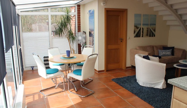 Apartment 4 - House birchavenue/Reckleben GM 69705