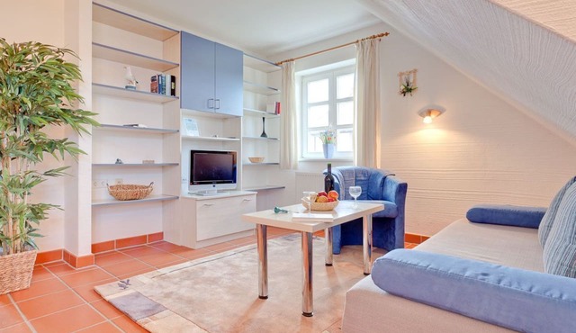 Apartment 4 Standard - Bakenberg Vacation Village