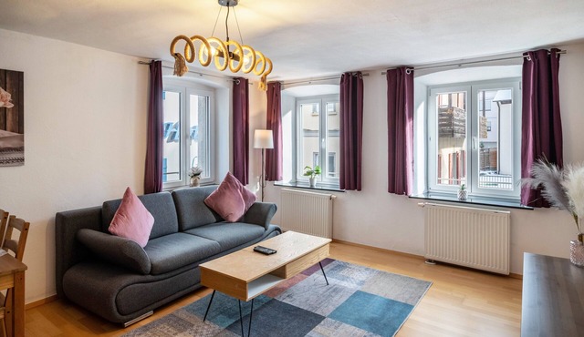 Apartment 53 with Wi-Fi