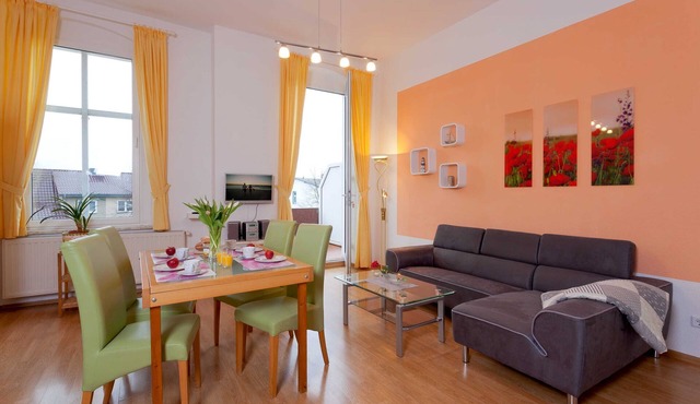 Apartment 6/7 - Villa Viamar