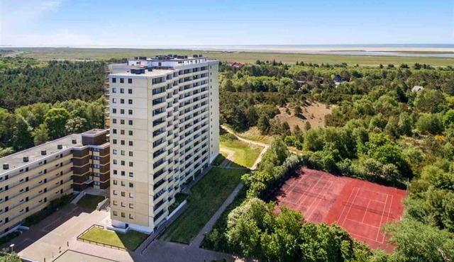 Apartment 65 (ID 062), Germany