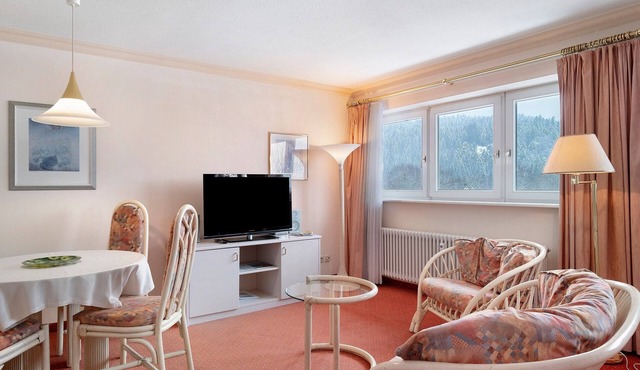 Apartment '7' with Wi-Fi