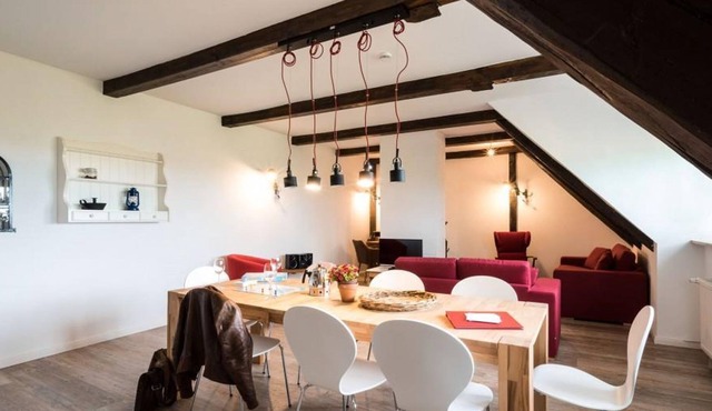 Apartment 9 - Haubarg Windschuur