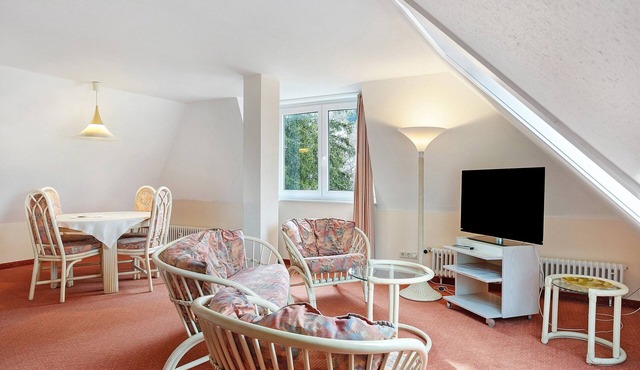 Apartment '9' with Wi-Fi